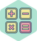 calculadora icon