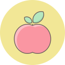 fruta icon