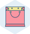 bolsa icon