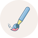 dibujar icon