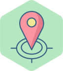 gps icon