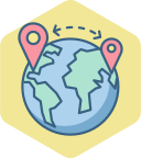 gps icon