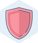 seguridad icon