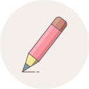 dibujar icon