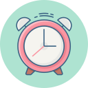 reloj icon