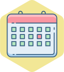calendario icon