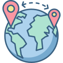 gps icon