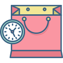 reloj icon