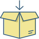 caja icon