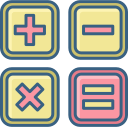 calculadora icon