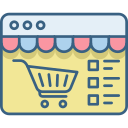 compras icon