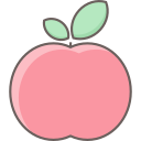 fruta icon