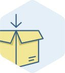 caja icon