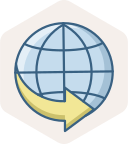 web icon