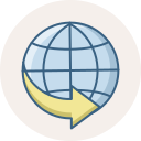 globo icon