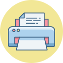 impresora icon