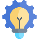 innovación icon