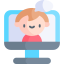 blog icon