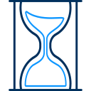 reloj de arena icon