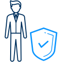 seguridad icon