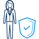 seguridad icon