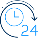 reloj icon