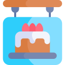 panadería icon