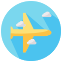 vuelo icon