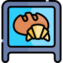 panadería icon