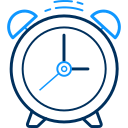 reloj icon