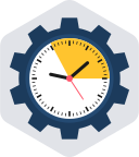 reloj icon