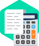 calculadora icon