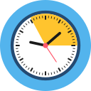 reloj icon