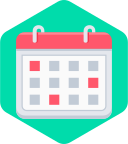 calendario icon