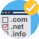 web icon