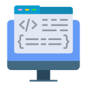 desarrollo web icon