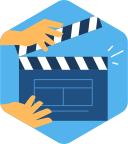 video icon