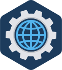 web icon