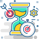 reloj icon