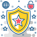 seguridad icon