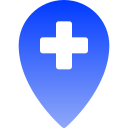 hospital icon