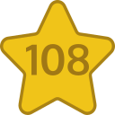 108