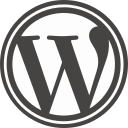 WordPress Icon