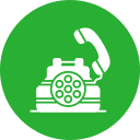 teléfono icon