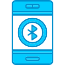 bluetooth icon