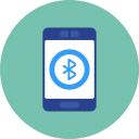 bluetooth icon