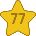 77