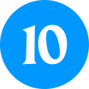 10