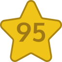 95 icon