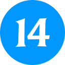 14 icon